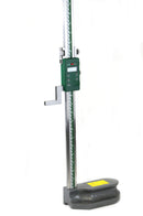 INSIZE DIGITAL HEIGHT GAUGE - INSIZE 1150-1000 0-1000mm / 0-40"