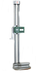 INSIZE DIGITAL HEIGHT GAUGE - INSIZE 1151-450 0-450mm / 0-18"