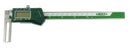 INSIZE DIGITAL INSIDE GROOVE CALIPER | 11 - 150mm x 0.01mm | INSIZE 1520-150