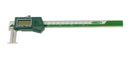 INSIZE DIGITAL INSIDE GROOVE CALIPER - INSIZE 1120-150A 22-150mm