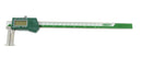 INSIZE DIGITAL INSIDE POINT CALIPER - INSIZE 1121-200A 25-200mm