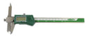 INSIZE DIGITAL OFFSET CALIPER - INSIZE 1186-150A 0-150mm / 0-6"
