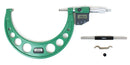INSIZE DIGITAL OUTSIDE MICROMETER 150-175MM - 3108-175A