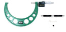 INSIZE DIGITAL OUTSIDE MICROMETER 175-200MM - 3108-200A