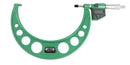 INSIZE DIGITAL OUTSIDE MICROMETER - INSIZE 3101-200A 175-200mm / 7-8"