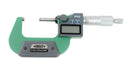 INSIZE DIGITAL OUTSIDE MICROMETER - INSIZE 3101-50A 25-50mm / 1-2"