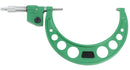 INSIZE DIGITAL OUTSIDE MICROMETER - INSIZE 3108-75A 50-75mm / 2"-3"