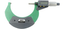 INSIZE DIGITAL OUTSIDE MICROMETER - Insize 3109-100A 75-100mm / 3-4"