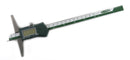 INSIZE DIGITAL POINT DEPTH GAUGE | 0 - 200mm x 0.01mm | INSIZE 1143-200A