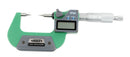 INSIZE DIGITAL POINT MICROMETER - INSIZE 3530-25A 0-25mm / 0-1"