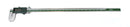INSIZE DIGITAL RTJ RING GROOVE CALIPER - INSIZE 1179-600 10-600mm / 0.4-24"