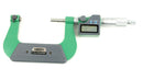 INSIZE DIGITAL SCREW THREAD MICROMETER - INSIZE 3581-75A 50-75mm / 2-3"