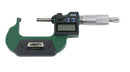 INSIZE DIGITAL SPHERICAL ANVIL TUBE MICROMETER - INSIZE 3560-50SA 25-50mm / 1-2"