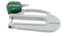 INSIZE DIGITAL THICKNESS GAUGE - Insize 2872-10 0-10mm / 0-0.4"