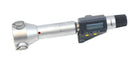 INSIZE DIGITAL THREE POINT MICROMETER - Insize 3128-70 50-70mm / 1.97-2.76"