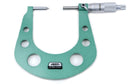 INSIZE DISC BRAKE MICROMETER - INSIZE 3288-50A 25-50mm