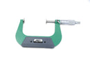 INSIZE DISC MICROMETER - INSIZE 3282-100 75-100mm