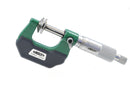 INSIZE DISC MICROMETER - INSIZE 3282-25 0-25mm