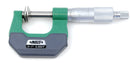 INSIZE DISC MICROMETER - INSIZE 3294-1 0-1"