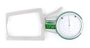 INSIZE EXT DIAL CALIPER GAUGE 0-.8" -  2333-E081