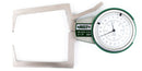INSIZE EXTERNAL DIAL CALIPER GAUGE .8-1.6" - 2333-E161