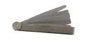 INSIZE FEELER GAUGE SET - INSIZE 4602-20 0.05-1mm