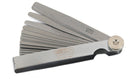 INSIZE FEELER GAUGE SET - INSIZE 4613-263 0.0015-0.025"