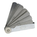 INSIZE FEERER GAUGE SET - INSIZE 4613-261 0.0015-0.025"