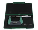INSIZE GEAR TOOTH MICROMETER - INSIZE 3291-1 0-1"