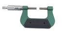 INSIZE GEAR TOOTH MICROMETER - INSIZE 3291-1 0-1"