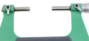 INSIZE GEAR TOOTH MICROMETER - INSIZE 3291-2 1-2"