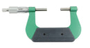 INSIZE GEAR TOOTH MICROMETER - INSIZE 3291-2 1-2"