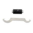 INSIZE GEAR TOOTH MICROMETER - INSIZE 3291-2 1-2"