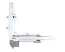 INSIZE GEAR TOOTH VERNIER CALIPER - 1281-M26A