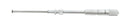 INSIZE GROOVE MICROMETER - INSIZE 3287-100A 75-100mm