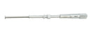 INSIZE GROOVE MICROMETER - INSIZE 3287-3 2-3"
