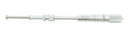 INSIZE GROOVE MICROMETER - INSIZE 3287-50A 25-50mm