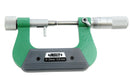 INSIZE INDICATING MICROMETER - INSIZE 3331-25A 0-25mm