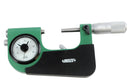 INSIZE INDICATING MICROMETER - INSIZE 3332-2 1-2"