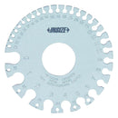 WIRE GAUGE  0-36G - INSIZE 4808