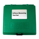 INSIZE INSIZE 6 PC MEASURING TOOL KIT - 5063