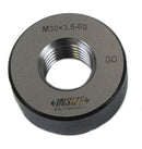 INSIZE INSIZE GO THREAD RING GAUGE M30X3.5 - 4120-30
