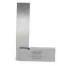 INSIZE Insize Machinist 90° Square Range 75x50mm Series 4707-75