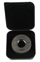 INSIZE INSIZE NOGO THREAD RING GAUGE M24X3 - 4120-24N