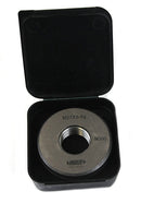 INSIZE INSIZE NOGO THREAD RING GAUGE M27X3 - 4120-27N