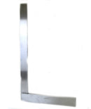 INSIZE Insize Range 90° Square 600x350mm Series 4707-600