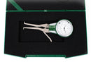 INSIZE INT DIAL CALIPER GAUGE .4-1.2" - 2222-E121