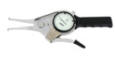 INSIZE INTERNAL DIAL CALIPER GAUGE - INSIZE 2321-35 15-35mm
