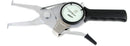 INSIZE INTERNAL DIAL CALIPER GAUGE - INSIZE 2321-AL35 15-35mm
