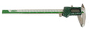INSIZE LEFT HAND DIGITAL CALIPER - INSIZE 1130-200 0-200mm / 0-8"